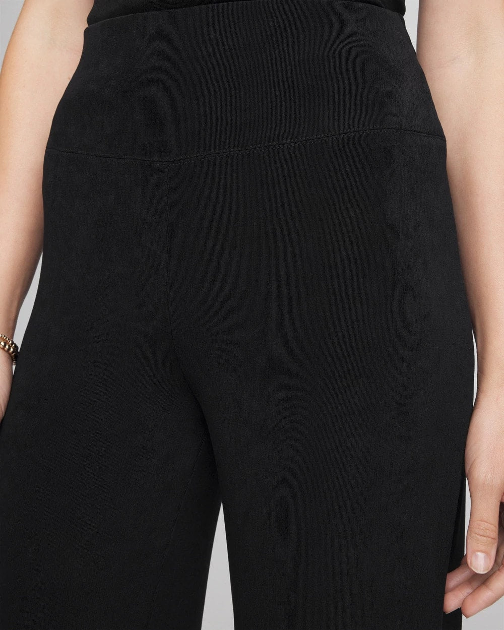 Chico's Exclusive - Travelers™ So Slimming Pants Travelers Black