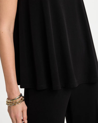 Chico's Deals - Travelers™ Knit Swing Tank Black