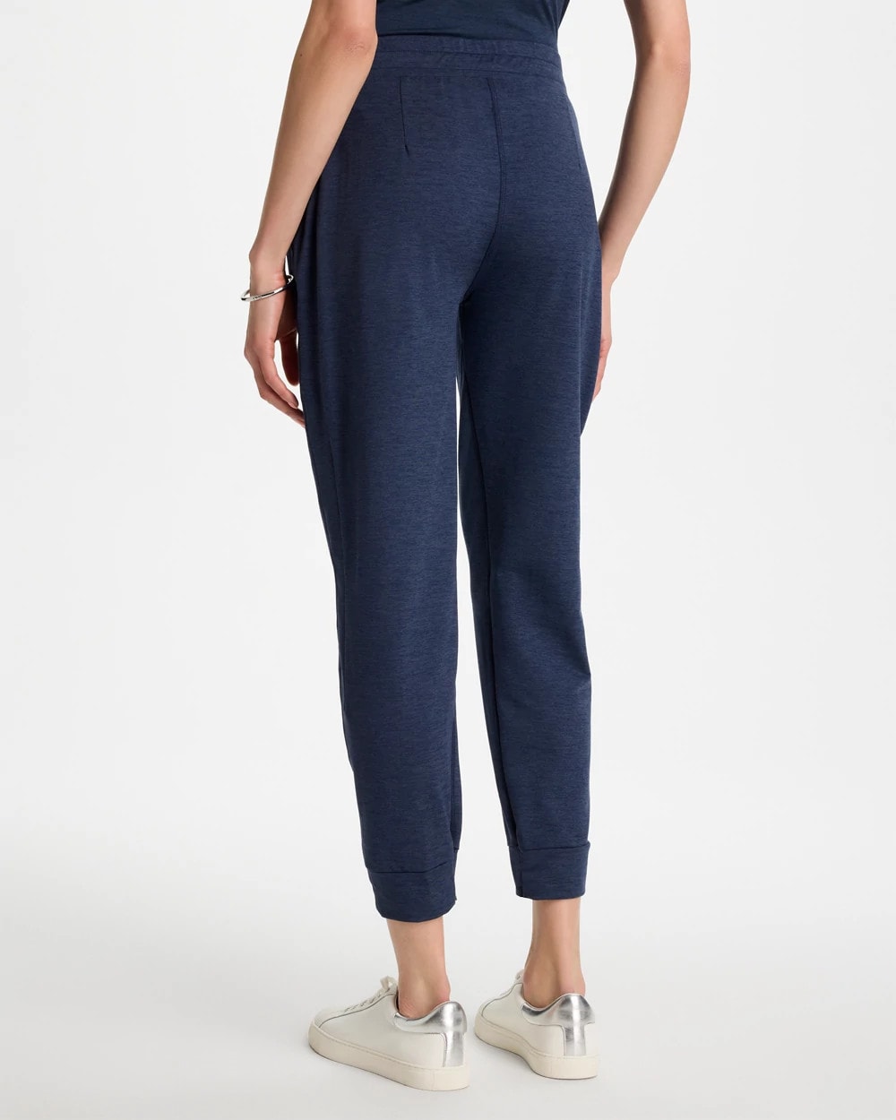Chico's Sale - Zenergy® Cloud Joggers Passport Blue