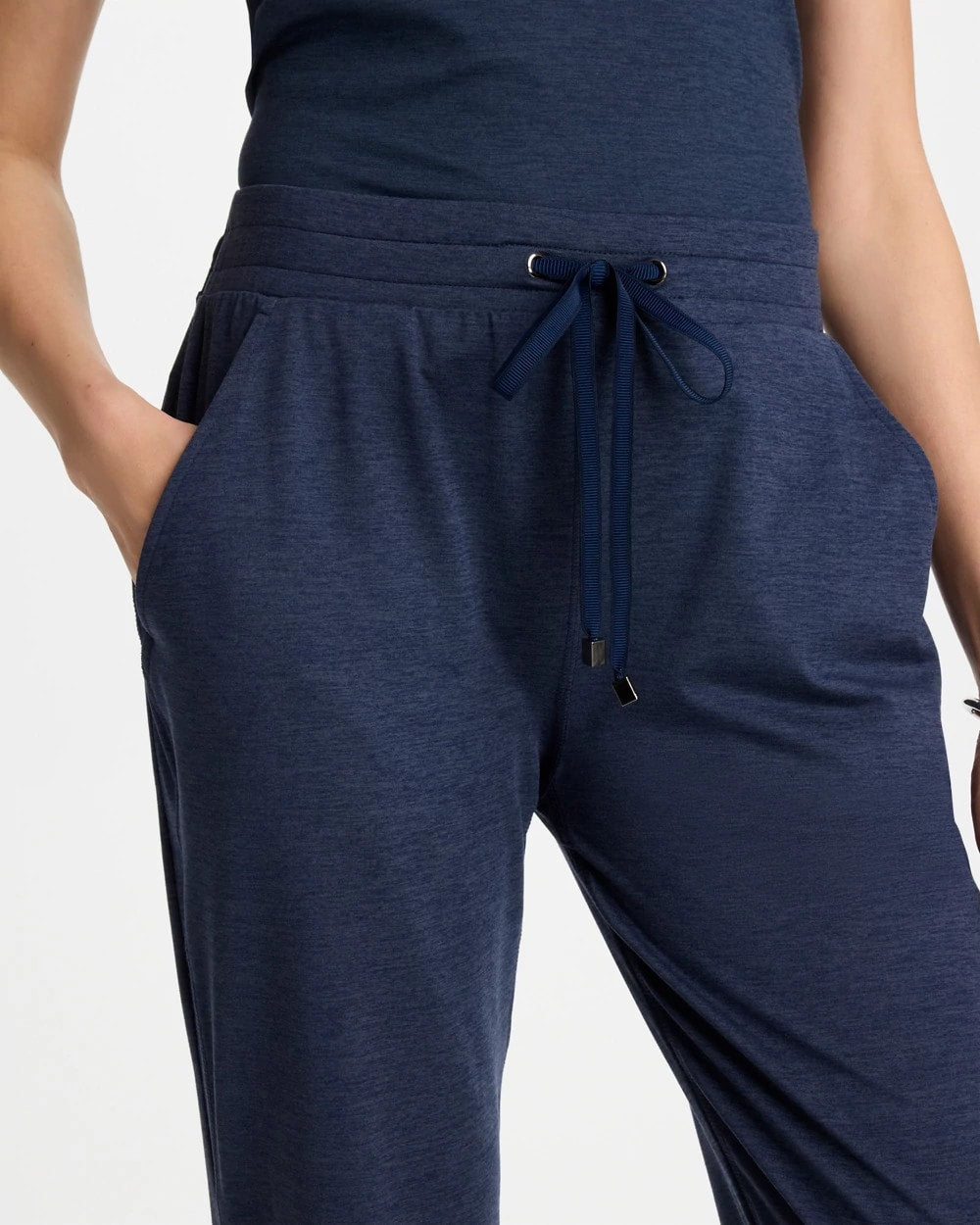 Chico's Sale - Zenergy® Cloud Joggers Passport Blue
