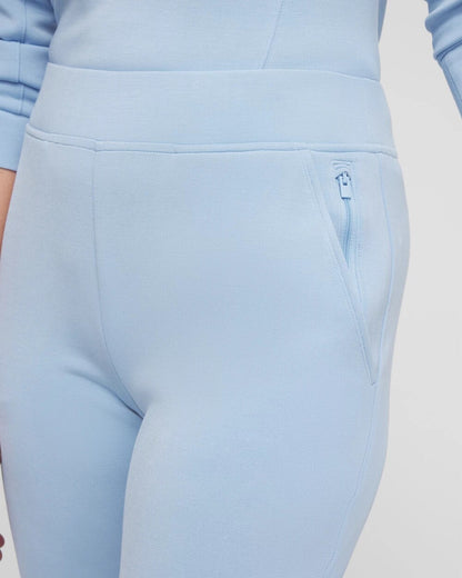 Chico's Discount - Zenergy® Soft Ankle Pants Crystal Topaz