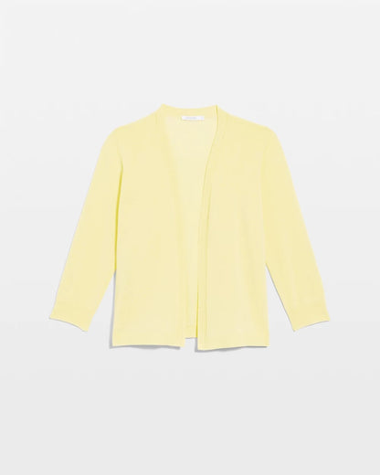 Chico's Best Seller - Summer Romance Cardigan Golden Haze