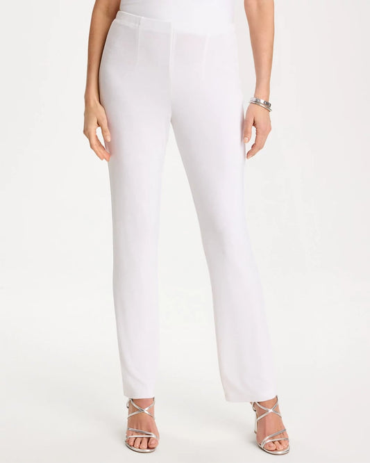 Chico's Hot Sale - Travelers™ No Tummy Lined Pants Travelers Winter Drift