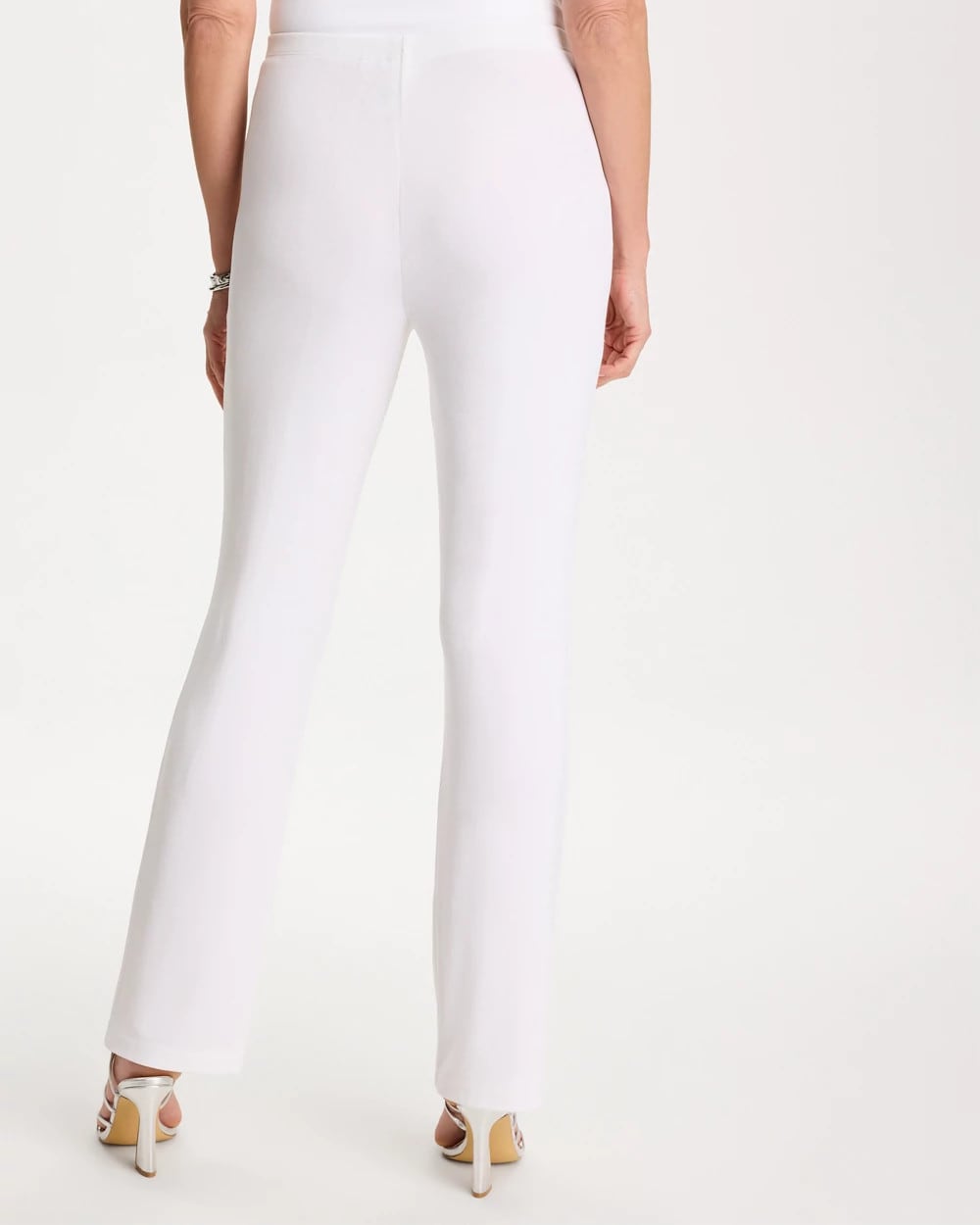 Chico's Hot Sale - Travelers™ No Tummy Lined Pants Travelers Winter Drift