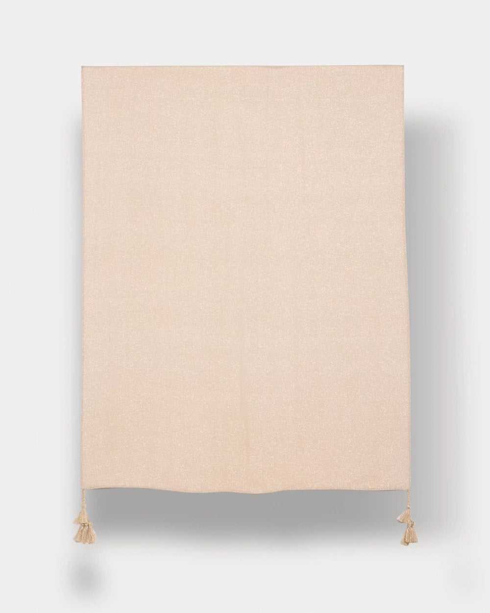 Chico's Deals - Lurex Oblong Scarf Neutral
