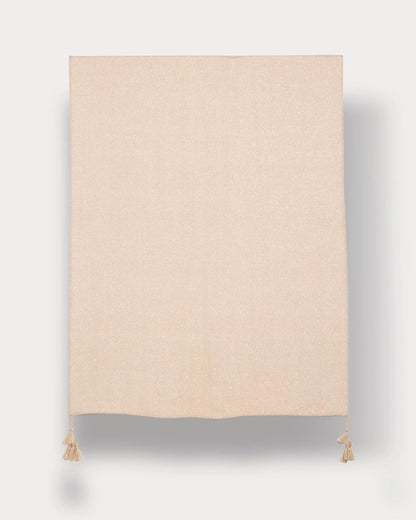 Chico's Deals - Lurex Oblong Scarf Neutral