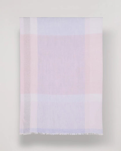 Chico's Great Value - Cashmere Blend Oblong Scarf Lavender