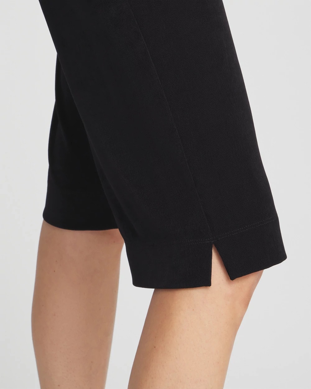Chico's Deals - Travelers™ No Tummy Shorts Travelers Black