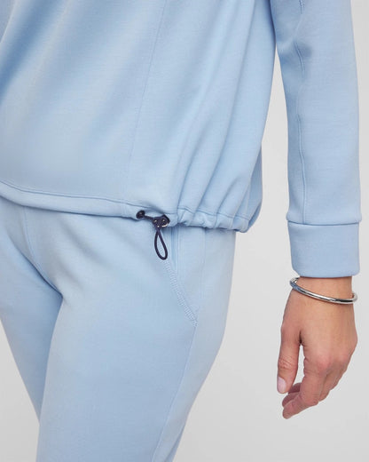 Chico's Featured - Zenergy® Soft Topaz Contrast Top Crystal Topaz