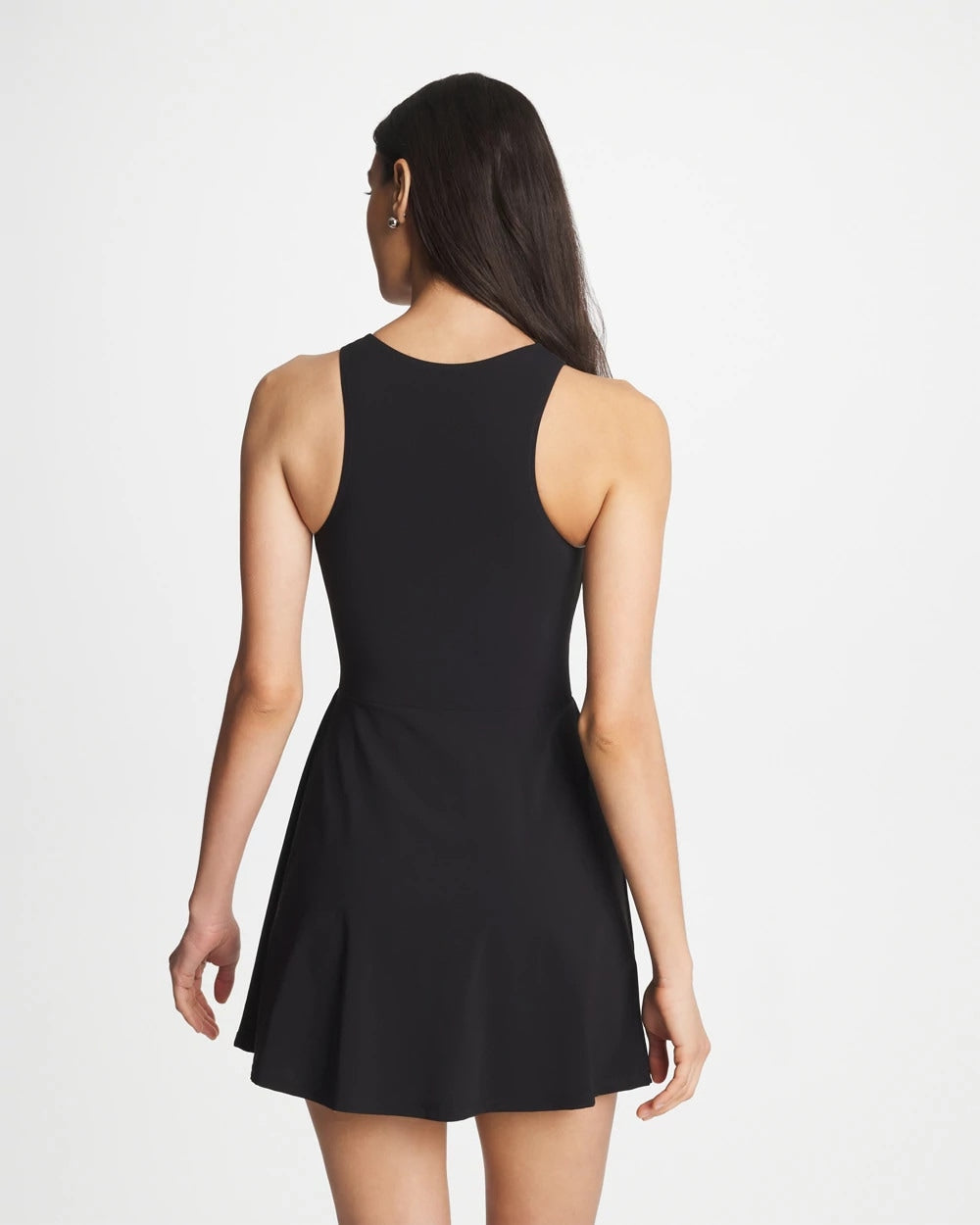 Chico's Top Pick - Gottex Swim Shady Swim Dress Black