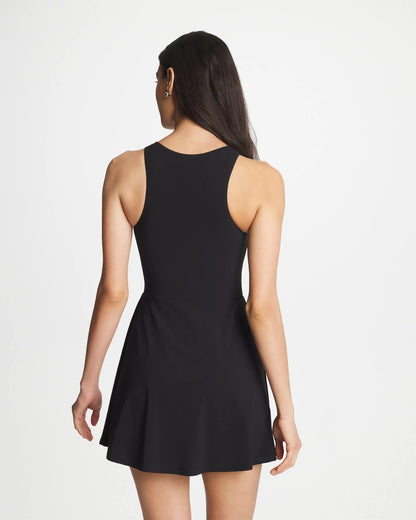 Chico's Top Pick - Gottex Swim Shady Swim Dress Black