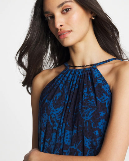 Chico's Top Pick - Magicsuit® Swoon Parker Swim Dress Navy
