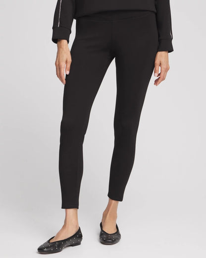Chico's Smart Buy - Zenergy® Soft Ankle Leggings Black