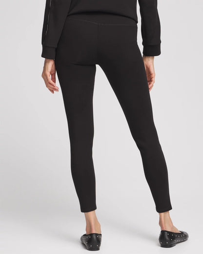 Chico's Smart Buy - Zenergy® Soft Ankle Leggings Black