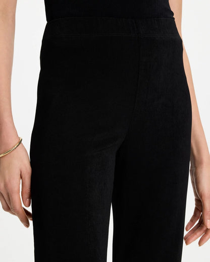 Chico's Popular - Travelers™ Essential Slim Pants Black