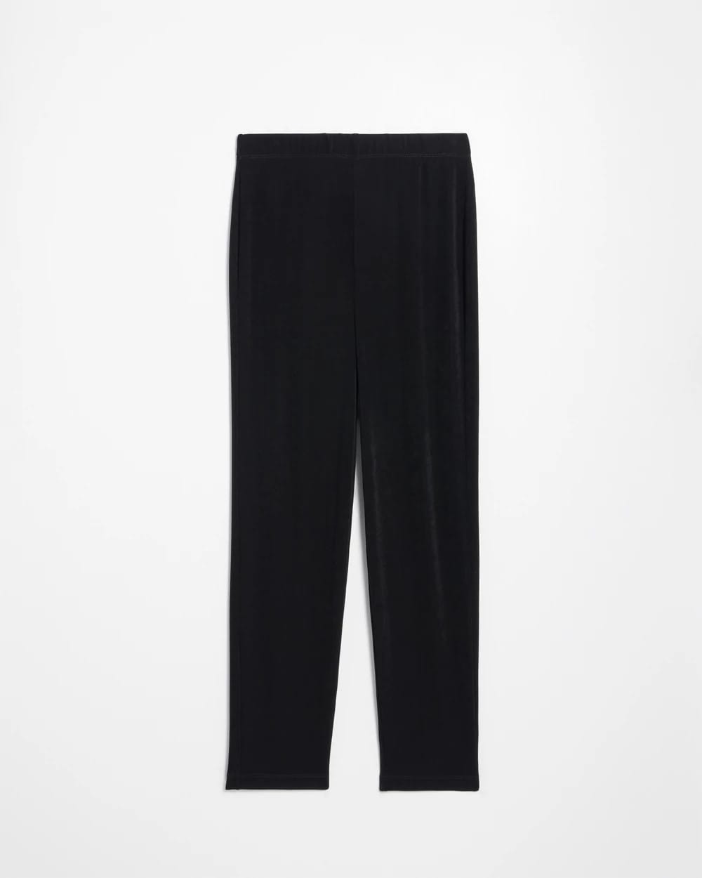 Chico's Popular - Travelers™ Essential Slim Pants Black