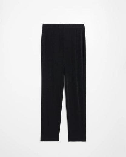 Chico's Popular - Travelers™ Essential Slim Pants Black