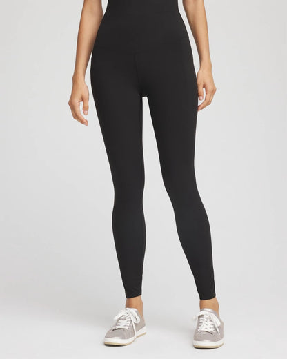 Chico's Essential - Zenergy® UPF Soft-Stretch Leggings Black
