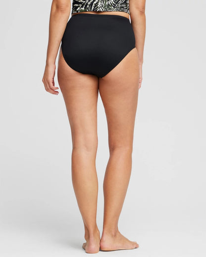 Chico's Popular - Miraclesuit Swim Bottom Black
