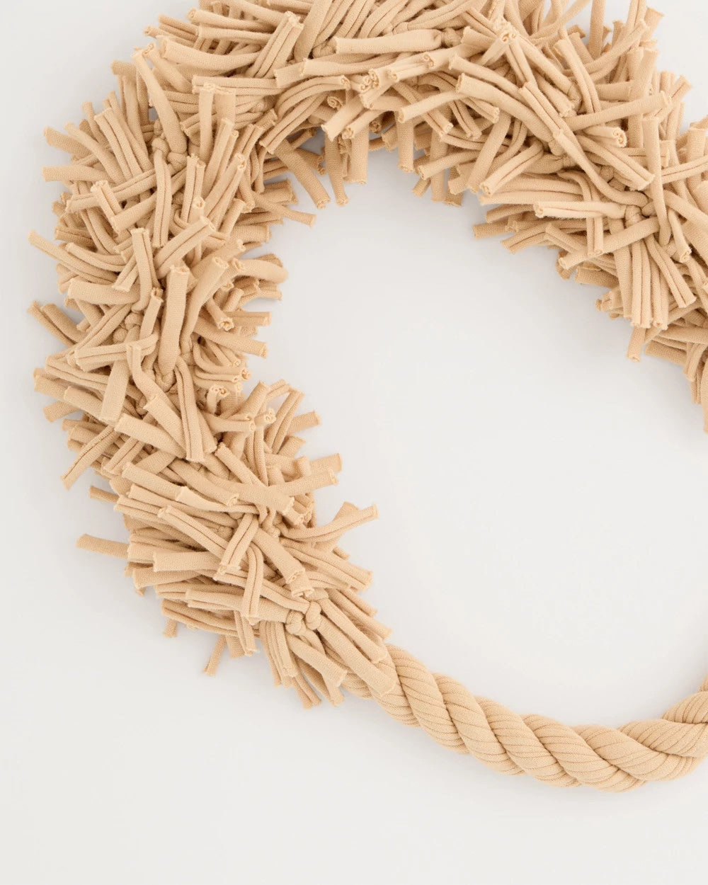 Chico's Best Seller - Chico's x Romi Hollr Collr Necklace Beige
