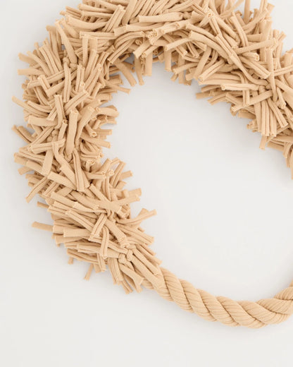 Chico's Best Seller - Chico's x Romi Hollr Collr Necklace Beige