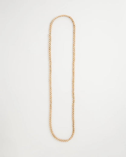 Chico's Classic - Chico's x Romi Matilda Necklace Neutral