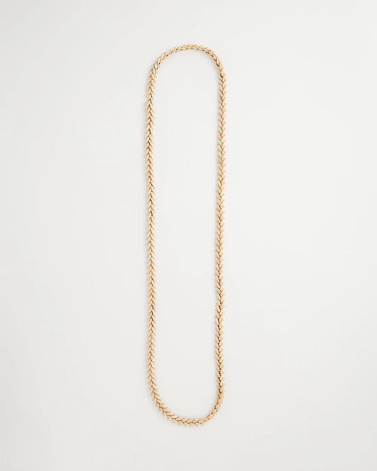Chico's Classic - Chico's x Romi Matilda Necklace Neutral