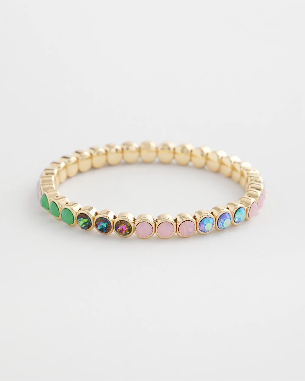 Chico's Best Price - Tennis Bracelet Multi