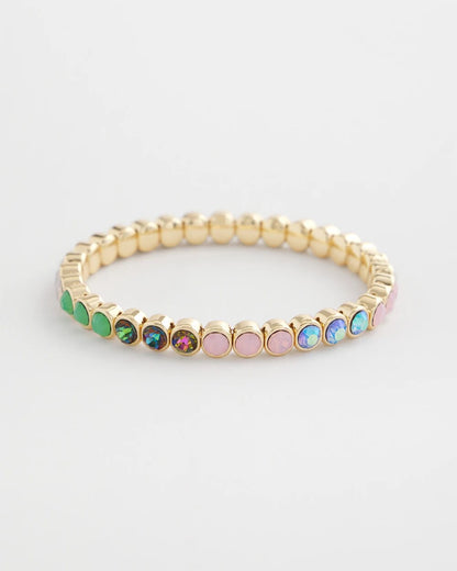 Chico's Best Price - Tennis Bracelet Multi