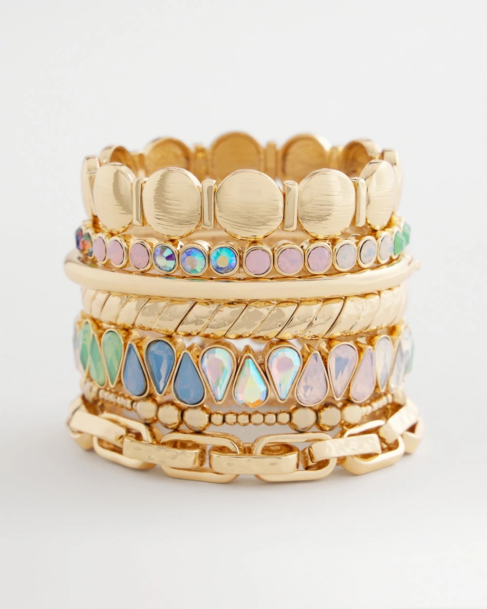 Chico's Best Price - Tennis Bracelet Multi