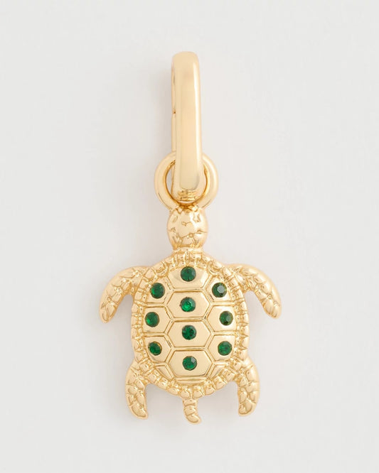 Chico's Everyday - Turtle Charm Multi
