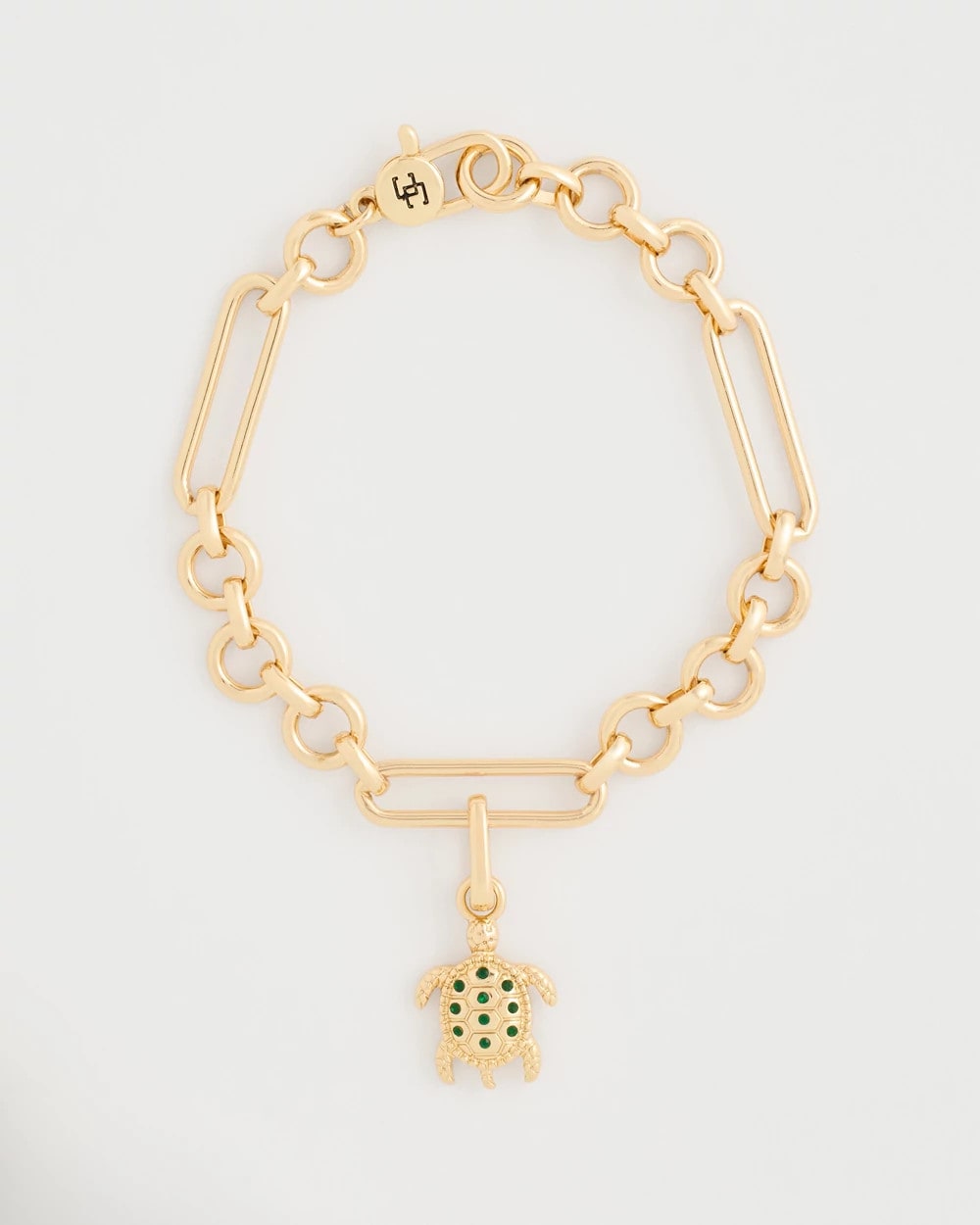 Chico's Everyday - Turtle Charm Multi