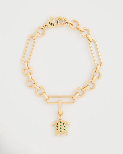 Chico's Everyday - Turtle Charm Multi