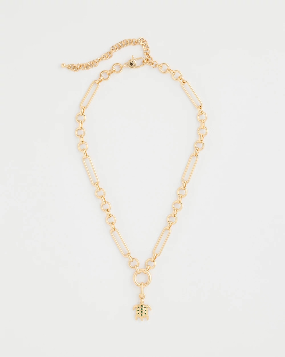 Chico's Everyday - Turtle Charm Multi