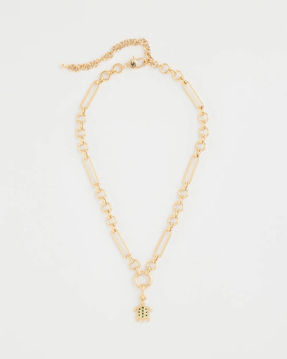 Chico's Everyday - Turtle Charm Multi