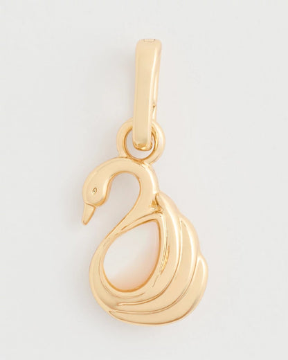 Chico's Featured - Swan Charm Multi