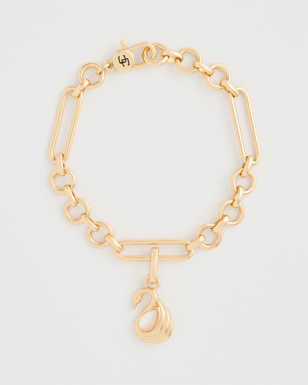 Chico's Featured - Swan Charm Multi