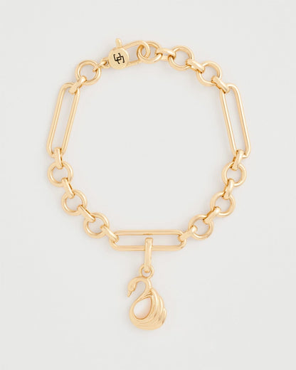 Chico's Featured - Swan Charm Multi