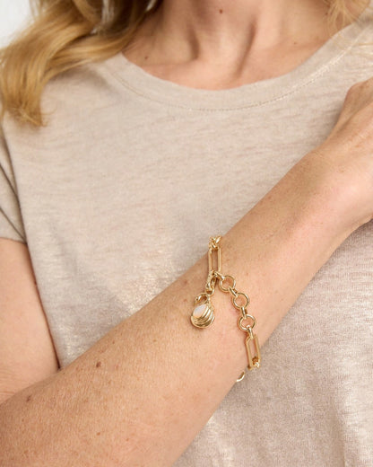 Chico's Featured - Swan Charm Multi