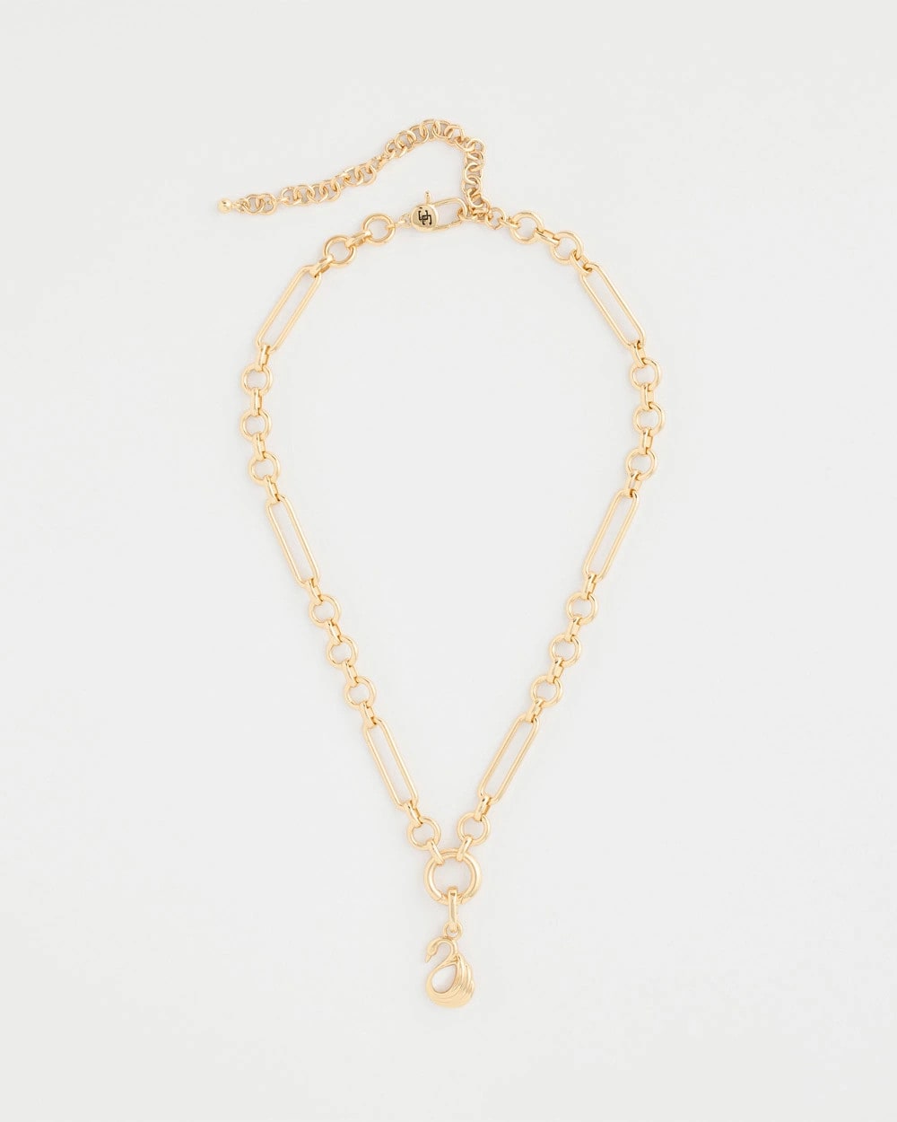 Chico's Featured - Swan Charm Multi