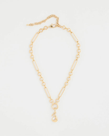 Chico's Featured - Swan Charm Multi