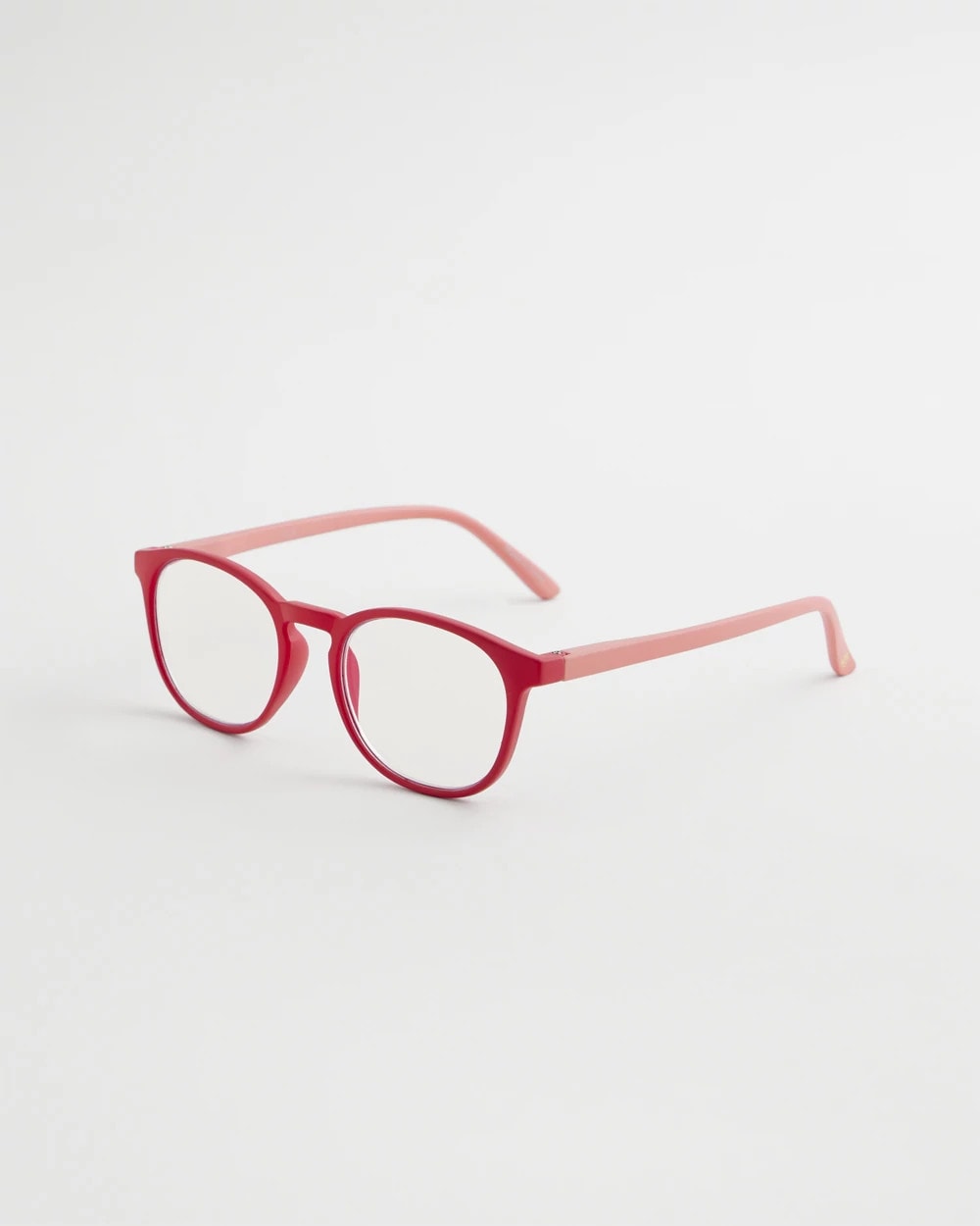 Chico's Featured - Red & Pink Readers Pink