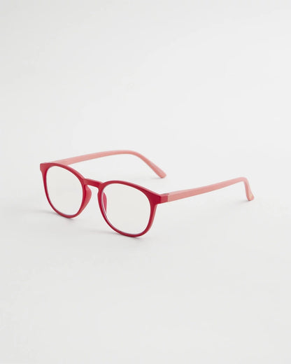 Chico's Featured - Red & Pink Readers Pink