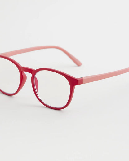 Chico's Featured - Red & Pink Readers Pink