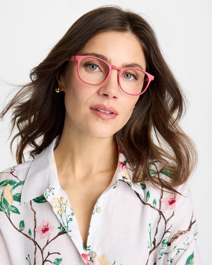 Chico's Featured - Red & Pink Readers Pink