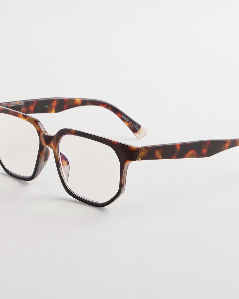 Chico's Best Seller - Tortoise Readers Tort