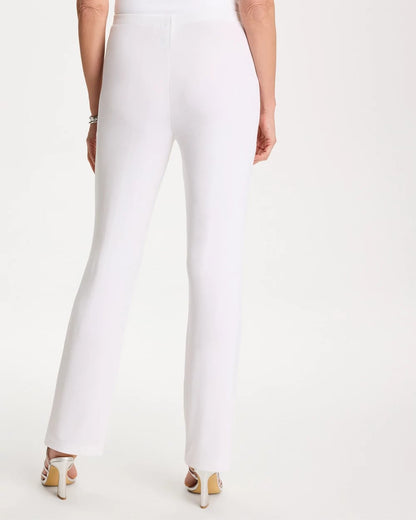Chico's Sale - Travelers™ No Tummy Lined Pants Travelers Winter Drift