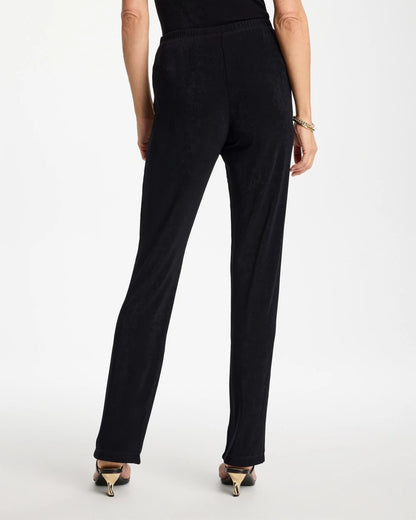 Chico's Featured - Petite Travelers™ No Tummy Pants Black