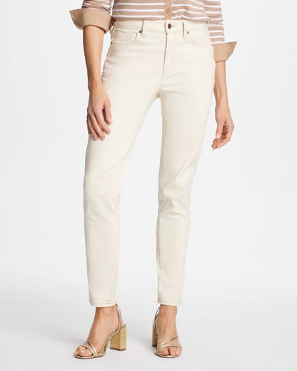 Chico's Trending - Skinny Ankle Jeans Sea Salt