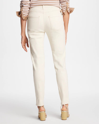 Chico's Trending - Skinny Ankle Jeans Sea Salt